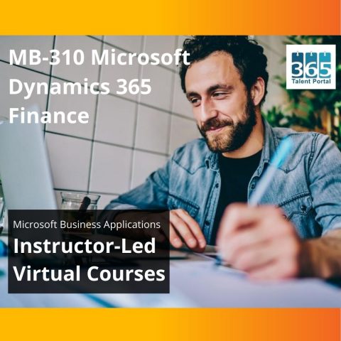 MB-310 New Exam Bootcamp