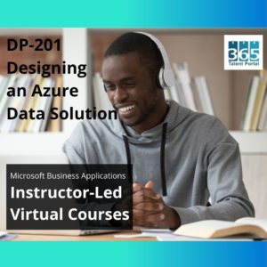 DP-201 Designing an Azure Data Solution