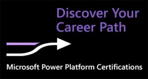 Discover your Microsoft Power Platform career path