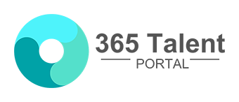 365 Talent Portal