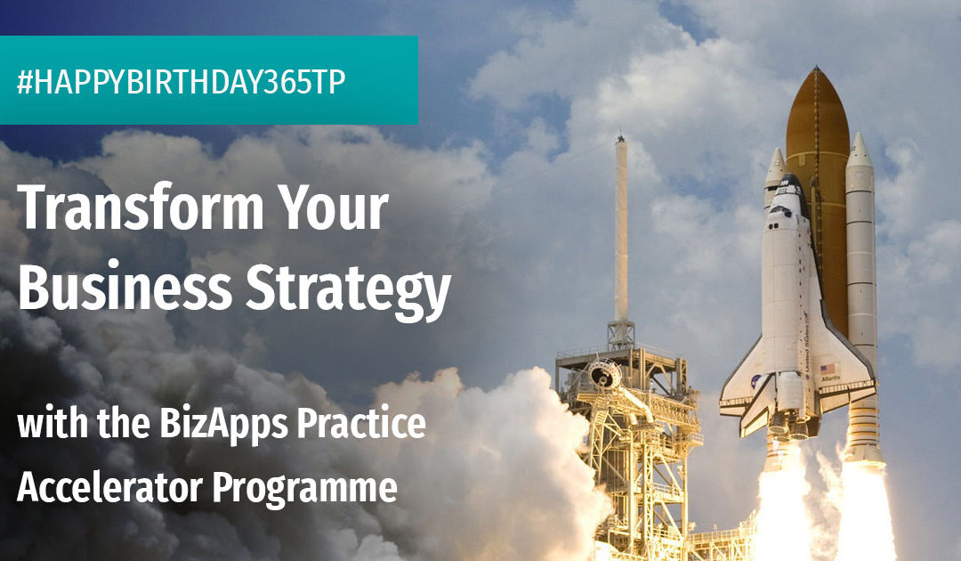 Transform Your Business Strategy with the BizzApps Practice Accelerator Programme