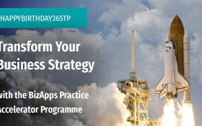 Transform Your Business Strategy with the BizzApps Practice Accelerator Programme