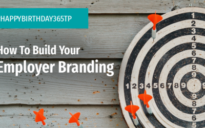 How To Build Your Employer Branding